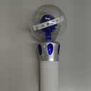 Musical Light Up Wand - Sensory Lights for Autistic Children - Light Up Sensory Toys - Autism Toys - Sensory Toys for Kids with Autism