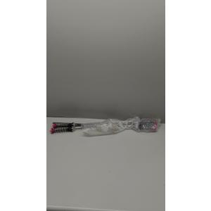 New 4 Pieces DC97-16350E Suspension Rods 26" Long Compatible for Samsung Washer by OEM Manufacturer WA456DRHDSU, PS4276369 AP5669739