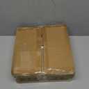 ADBIU Over The Sink Dish Drying Rack (Expandable Height and Length) Snap-On Design 2 Tier Large Dish Rack (Black)