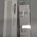 MioHHR Slim Metal Band Compatible with Apple Watch Band 42mm(Series 11 10) 41mm(Series 9 8 7) 40mm(Series 6 5 4 SE3/2/1) 38mm(Series 3 2 1),Stainless Steel iWatch Bands for Women,Silver/Gold