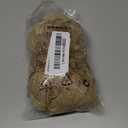 Thyle 12 Pcs Glitter Christmas Bow Ornaments for Christmas Tree Decorations 3.94'' Champagne Shiny Wreath Bows Pendant Xmas Tree Hanging Ornaments for Holiday Winter Home New Year Party Decorations