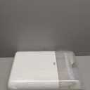 Tork Xpress Multifold Hand Towel Dispenser White H2, Slim, One-at-a-Time Dispensing, Elevation Design, 553020