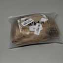 Sallcks Womens 80s Blonde Wig Long Layered Blonde Wigs with Bangs 80s Vintage Cosplay Costume Disco Hair Wig