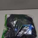 Morph Skeleton Costume Women, Skeleton Jumpsuit Womens, Halloween Costume Adult Women (Small, Blue)