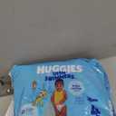 Huggies Little Swimmers Disposable Swimming Diapers, Size 4 (24-34 lbs), 18 Ct