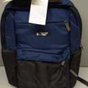 ORIGINAL PENGUIN Kicker laptop backpack, Blue, One Size