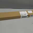 NOVINO RV Blinds for Camper Window,RV Window Shades Camper Blinds for Travel Trailer,Pleated Shade for Motorhome Motor Coach-32 W x 24" L