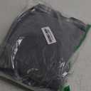 SHEWIN Womens Waffle Knit Plaid Shacket Boyfriend Button Down Shirt Hooded Jacket Loose Long Sleeve Tops (Medium)