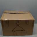 19x15W Zoom Beam Wash Moving Head Light for Stage Lighting Effect with RGBW 4in1 LED and DMX Control Dj Disco and Nightclub (1Pack) (Color Mixing)