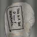 Lenwen 5 Pcs Lamb Stuffed Animal Toys Sets, 14 Inch Mommy Lamb Plush with 4 Cute Babies in Her Zippered Tummy Soft Cuddly Sheep Plushie for Farm Christmas Birthday Gifts(Lovely Style)