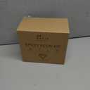 64 OZ Epoxy Resin KIT by Mr. Resin Crystal Clear Epoxy Resin for Arts & Crafts : Cures in 24 Hours! River Tables, Molds, Keychains & More! (64 fluid ounces)