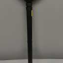 Sportneer Pull Up Bar: Strength Training Chin up Bar No Screws - Adjustable 29.5''-37''(75-94cm) Width Locking Mechanism Pull up Bar for Doorway - Max Load 440lbs for Home Gym Upper Body Workout, Non-slip