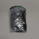 Womens Mock Turtleneck Long Sleeve Stretch Fitted Underscrubs Layer Tee Tops (Medium, D38218 Black)