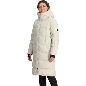Outdoor Research Women's Coze Down Parka (L)