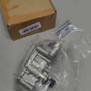 Kinwrdsn Engine Variable Valve Timing VVT Solenoid with Honda 2006 2007 2008 2009 2010 2011 Civic L4 1.8L oil control valve Replace for 15810RNAA01