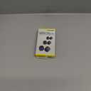 Acoustix Memory Foam Universal Earbud Tips