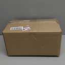 Amazon Basics Soft and Thick Cotton Hand Towels for Bath, Kitchen, Gym, 16 x 26 in, White, 12-Pack