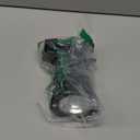 Black Light 13W 6ft UV Light Lamp, IP65 Clip on Lamp UV Resin Lights, for Fluorescent Tapestry Poster Body Paint Glow Party 1 Pack