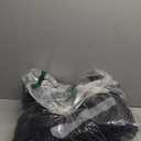 GEMYSE Men's Ski Suit Waterproof Snow Suit Winter snowboard Jacket and Pants Set Hooded ski outfits with Reflective Trim Size M