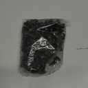 Socket Button Head Cap Screw, 3/8-16 x 1, Alloy Steel, Black Oxide, Hex Socket (Quantity: 100) Coarse Thread, 3/8 inch Hexagonal Allen Bolt, Length: 1 inch, Full Thread