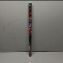 Stained Glass Privacy Film Decorative With Free Tools, Magnolia Window Film for Home, Frosted Tint, Covers Cling, 17.5 Inch by 157.4 Inch