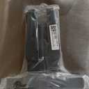 Samsung 43-Inch Class Crystal UHD U8000F 4K Smart TV (2025 Model) Endless Free Content, Crystal Processor 4K, MetalStream Design, Knox Security, Alexa Built-in