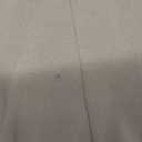 ELLEVEN Womens Work Knit Blazer, Stretch Slim Fit Half-Lined Lightweight Suit Notched Lapel Jacket (X-Small, Khaki)