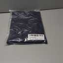 DittyandVibe Womens Tee Shirts Raglan Long Sleeve Crew Neck Tops Fall Casual Loose Tshirts Tunic Shirt (X-Large, Navy Blue)