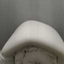 Tempur-Cloud 2-Inch Mattress Topper, Queen,White