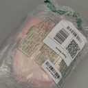 Ambreview Dog Diapers Female, Disposable Doggie Diapers for Female Dog with Stretchy Waist Full Wrap, Super Absorbent Diaper for Heat, Elderly Urinary Incontinence,Puppy Excitable Urination(30S)