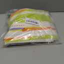 2-Pack Beeswax Bread Bags for Sourdough Homemade BreadXL Reusable Beeswax Bread Storage BagPortable with large capacityKeeps Fresh, Easy to Clean