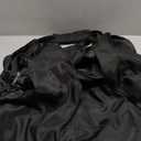 Forestfish Yoga Gym Bag For Women With Shoes Compartment & Wet Dry Storage Pockets Lightweight Duffel Bag, Black