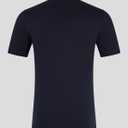 Castore Red Bull Racing F1 Large Front Logo T-Shirt (Black, XL)