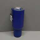 Logo Brands Stainless Steel 40oz Tumbler Boise State