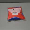 Men's Puerto Rico Flag T-Shirt 3D Frog Print Short Sleeve Shirt Novelty Casual Round Neck Top Unisex (S)