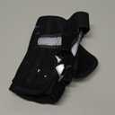 Dog Leg Braces for Back Legs,ACL Brace for Large Dogs Rear Legs, Joint Compression Warps Support for Hind Leg with Injury Sprain, Wound Care and Loss of Stability from Arthritis (1 Pair)