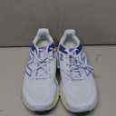 New Balance Women's Fresh Foam X 1080 V13 Running Shoe, Starlight/ Marine Blue, 13 W