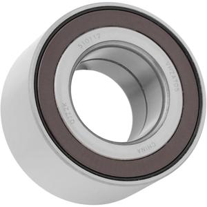 510112 - Front Wheel Bearing Compatible with [Fiat] 2012-2019 500, 2016-2018 500X, [Nissan] 2014-2019 Versa Note, 2017-2021 Kicks, 2015-2017 Micra, 2012-2022 Versa, 2012 Alfa Romeo Mito