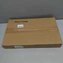 Expandable Cabinet Shelf Organizer Storage Spice Rack Shelves for Kitchen Stackable Adjustable Pantry Cupboard Bathroom Countertop Desktop(1Pack/White/Large-with Hole)