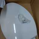 Quiet-Close™ elongated toilet seat
K-20110-0