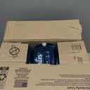 Goodnites Boys' Nighttime Bedwetting Underwear, Size Extra Large (95-120 lbs), 63 Ct (3 Packs of 21) 