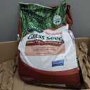 Scotts Turf Builder Grass Seed Quality All-Purpose Mix for Sunny and Shady Areas, 20 lbs.