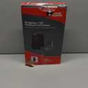 Kingkong 7105 Premium Grill Cover for Weber Spirit 210 Series Gas Grills with Both Collapsed (Not Fit for Spirit II E-210) Including Grill Brush and Tongs