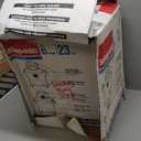 Shinco 6,000 Sq.Ft Energy Star Dehumidifier with WIFI, Ideal for Large Rooms and Home Basements, Efficient Moisture Removal with Adjustable Humidity Control, 1.32 Gallons Water Tank