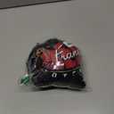 Junk Food NFL - Women's Adult Pullover - San Francisco 49ers Modern Script - Officially Licensed - Black - Small