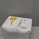 Joiedomi Christmas Inflatables Gingerbread Man with Candy Cane, Christmas Blow Ups Gingerbread Inflatable Yard Decoration with Build-in LEDs for Xmas, Party, Outdoor, Yard, Garden, Lawn Dcor