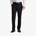 Kenneth Cole REACTION Men's Modern Fit Stretch Dress Pant 34x32
