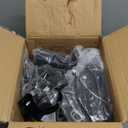 Engine Motor Mount Set Compatible with Chrysler Town & Country 2011-2016 3.6L Dodge Grand Caravan 2011-2020 3.6L Ram C/V 2012-2015 3.6L VW Routan 2011-2014 3.6L Replace # A5665 A5480 A5589 A5577