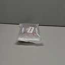 Reusable Dog Belly Bands for Male Dogs Diapers,5 Pack Premium Washable Dog Diapers Male Puppy Nappies Wrap,XS