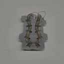 Funmit DC47-00019A Dryer Heating Element for Samsung, Compatible With Samsung Dryer DV40J3000EW/A2 DV42H5200EP/A3 DV42H5200EW/A3 DV42H5000EW/A3 DV45H7000EW/A2 DV48H7400EW/A2